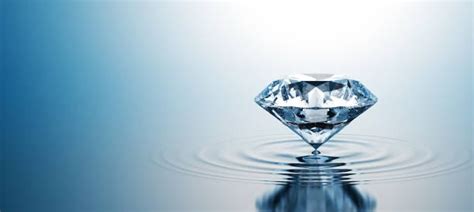 The Diamond-Water Paradox - by Antón Chamberlin