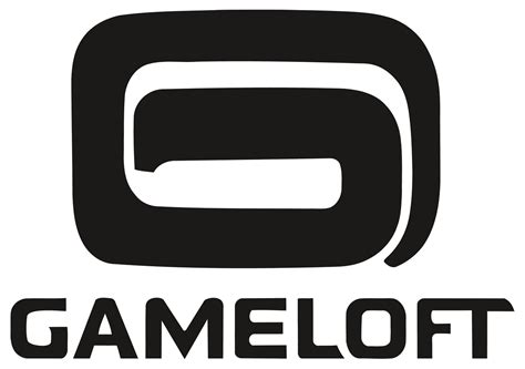 Gameloft Logo Download Vector