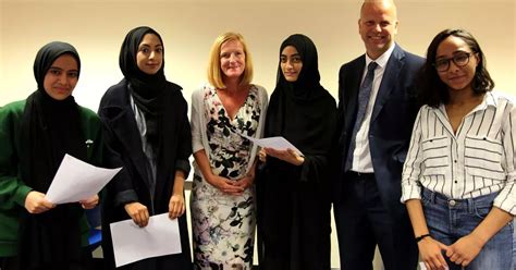 A-Level results: Batley Girls High School - Huddersfield Examiner