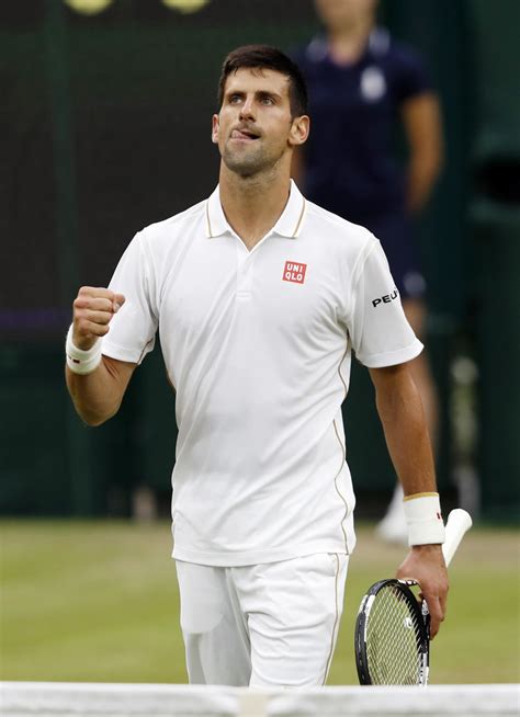 Djokovic wins 30th straight major match - Sports Illustrated