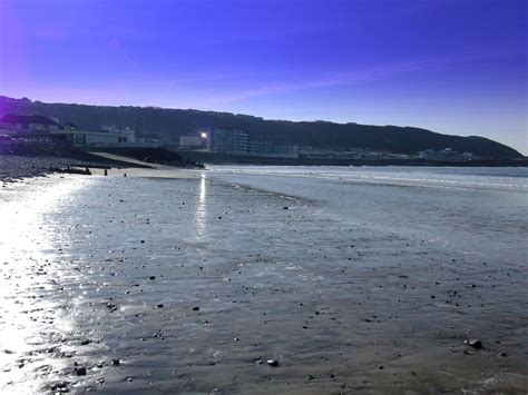 Westward Ho! Beach Westward Ho! #WestwardHo #NDevon #NorthDevon #Devon ...