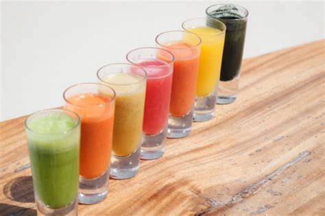 6 Best Wellness Shots for Energy, Immunity & More | Vitacost Blog