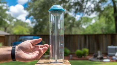 Mounting La Crosse Rain Gauge: A Step-by-Step Guide | Easy DIY Installation