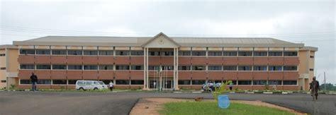 Cultists Disrupt Examination In Osun State University, Osogbo Campus ...