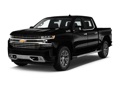 New 2023 Chevrolet Silverado 1500 High Country near Bartlesville, OK ...