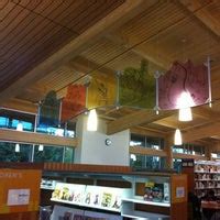 KCLS Lake Hills Library - Bellevue, WA