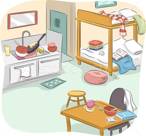 messy room clipart - Clip Art Library - Clip Art Library