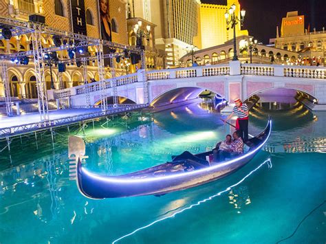 25 Best Things to Do in Vegas Right Now