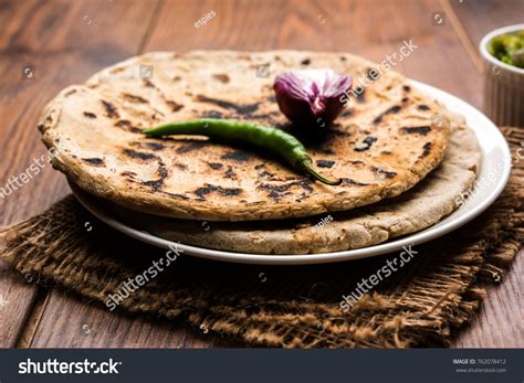 471 Bajra roti Images, Stock Photos & Vectors | Shutterstock