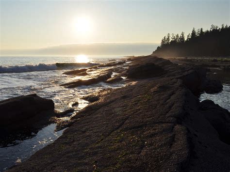 Hiking the West Coast Trail | Hacas Inn | Bamfield's Only Motel