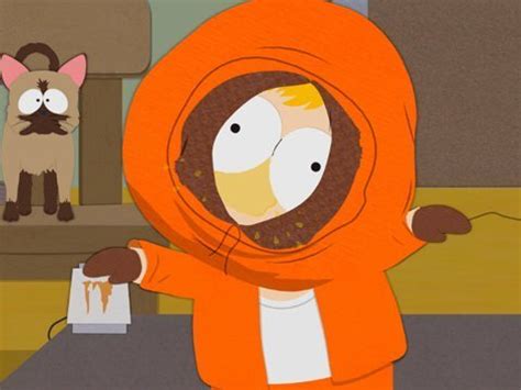 Kenny High - Kenny McCormick- South Park Photo (22641164) - Fanpop