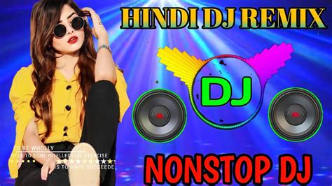 Dj Remix Song 🥀♥️/ Dj | Hard Bass ️‍🔥 | Remix | Hindi Song 🥀| | Dj ...