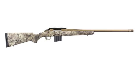 Ruger American 350 Legend Go Wild Camo - For Sale :: Guns.com