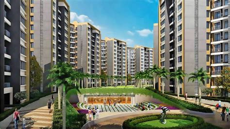 Pride World City in Lohegaon, Pune - Price, Location Map, Floor Plan ...