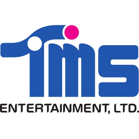 Tms Entertainment Logo Download png