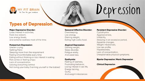 Causes Of Depression