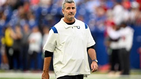 Former Colts Head Coach On Verge of Finding New Home? | Yardbarker