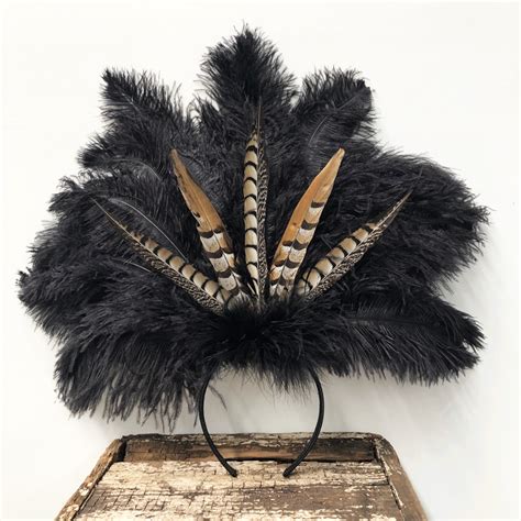 Ostrich Feathers | Feather.com.au