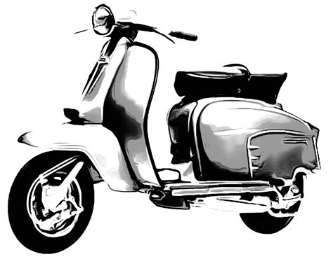 Lambretta scooter | Lambretta scooter, Lambretta, Scooter