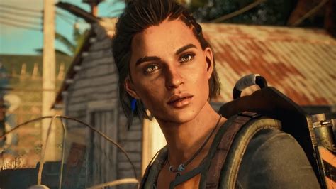 Far Cry 6: Character Trailer - Introducing Dani Rojas - GameSpot