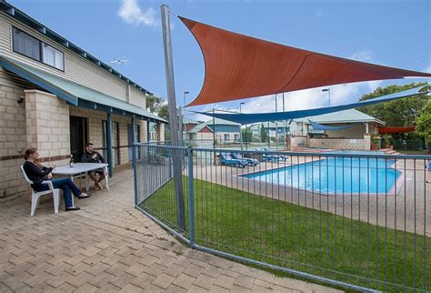 Amalfi Resort Busselton - Busselton Serviced Apartments