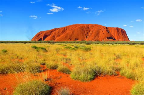 Is it Worth Visiting the Australian Outback? - Gap Year World