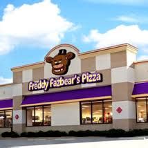 Return To The Freddy Fazbear Pizzeria - Ourboox