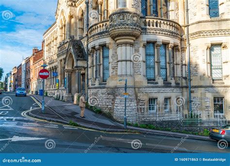 Stroud in Cotswolds, Gloucestershire Editorial Stock Photo - Image of ...