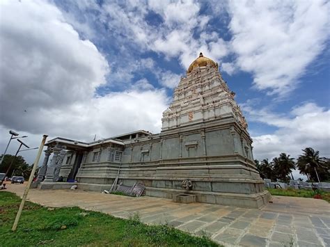 Bhoo varaha swamy temple kallahalli