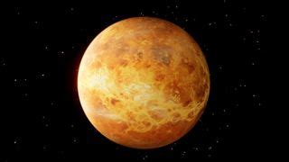 Venus facts — A guide to the 2nd planet from the sun | Space