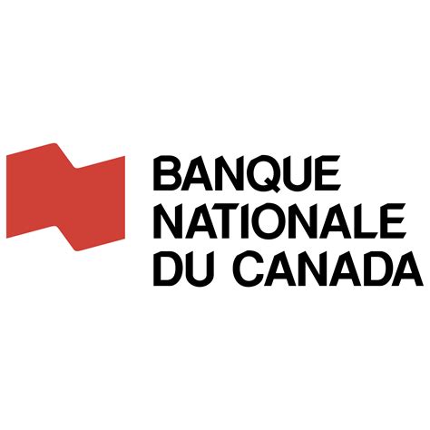 Banque Nationale Du Canada 01 Logo PNG Transparent & SVG Vector ...