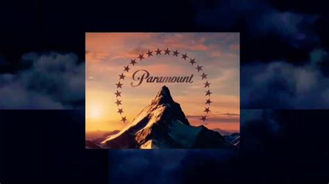 Paramount Feature Presentation/FBI Warning - YouTube