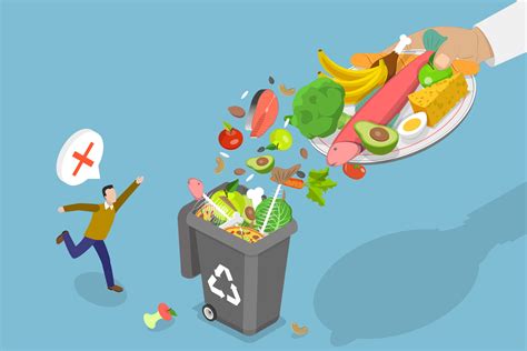 Tips for Tackling Food Waste in Your Restaurant - partech.com Blog