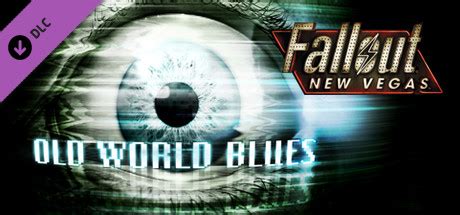 Fallout New Vegas: Old World Blues on Steam