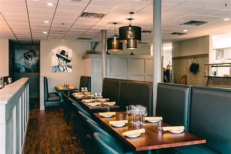 Revolutionizing Restaurant Aesthetics: The Rise of Horizontal Custom ...