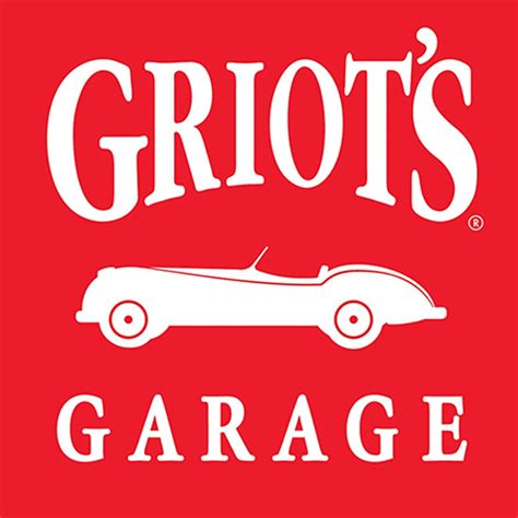 Griot’s Garage Car Care & Detailing - Autogeek.net