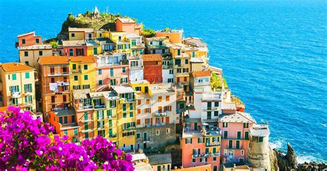 Audio guide MANAROLA - Manarola - Tour Guide | MyWoWo