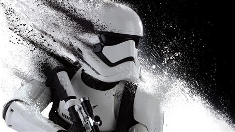 Stormtrooper Star Wars Wallpapers - Wallpaper Cave