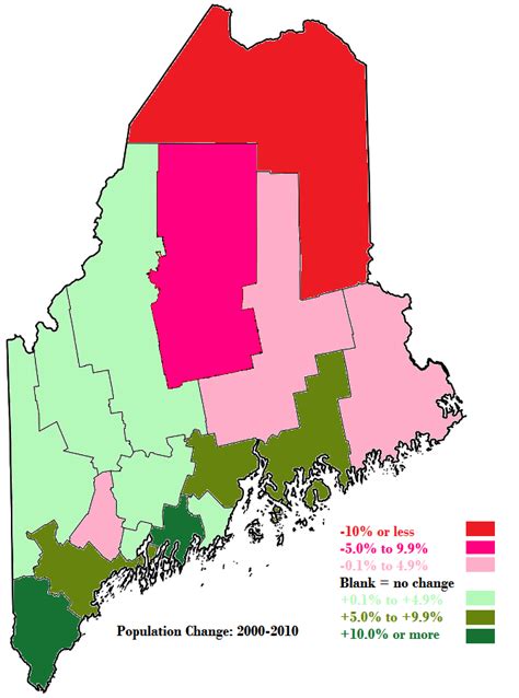 Counties | Maine: An Encyclopedia