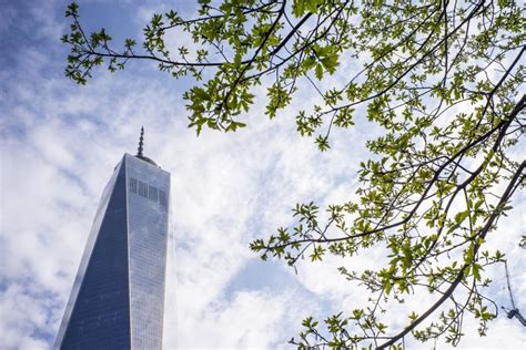 9/11 Memorial Welcomes One World Observatory | National September 11 ...