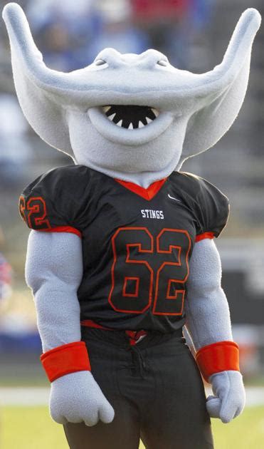 Texas City’s new mascot draws cheers, boos, debate | Local News | The ...