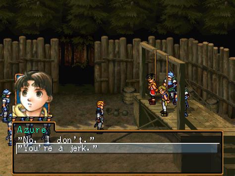 Download Save Data Suikoden 1 Psx - bupowerup