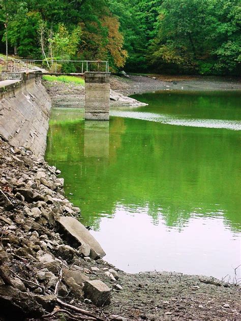 Reservoir System Too Low to Use, Cold Spring Taps Catskill Aqueduct ...