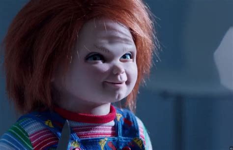 The Version of 'Cult of Chucky' on Netflix is NOT Unrated - Bloody ...