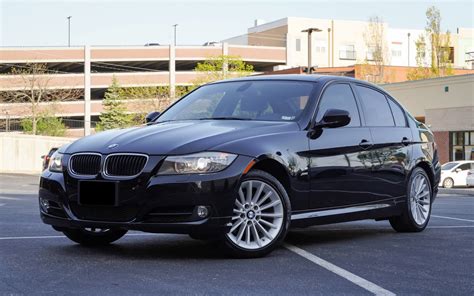 2011 BMW 328i xDrive 6-Speed | PCARMARKET