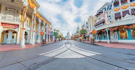 7 Hidden Secrets Of Main Street U.S.A. In Walt Disney World ...