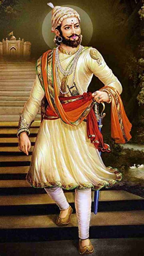 Birthday Special Biography of Chatrapati Shivaji Maharaj