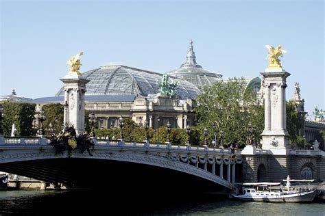 Grand Palais | Paris, History, & Facts | Britannica