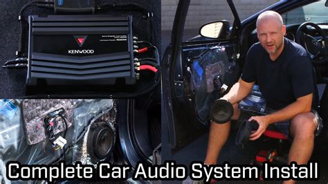 Car Radios Installed Near Me - car installation