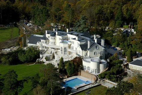 15 most beautiful houses in the world in 2023